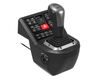 Hori Force Feedback Truck Control System for PC - 1272834 - zdjęcie 4